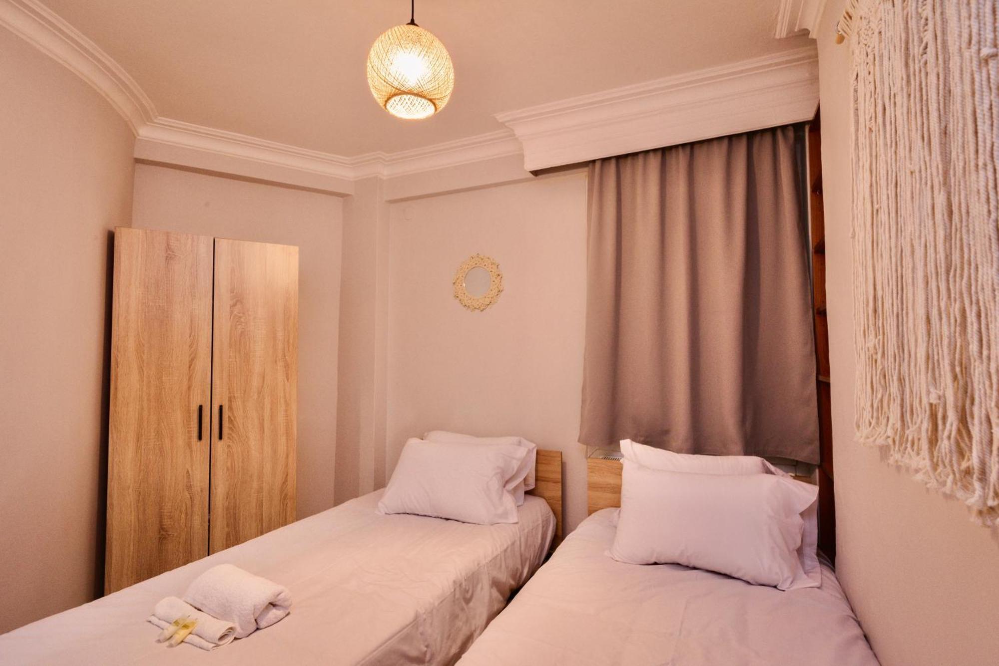 Stylish Apt W Jacuzzi, 5 Min To White Tower 塞萨洛尼基 外观 照片